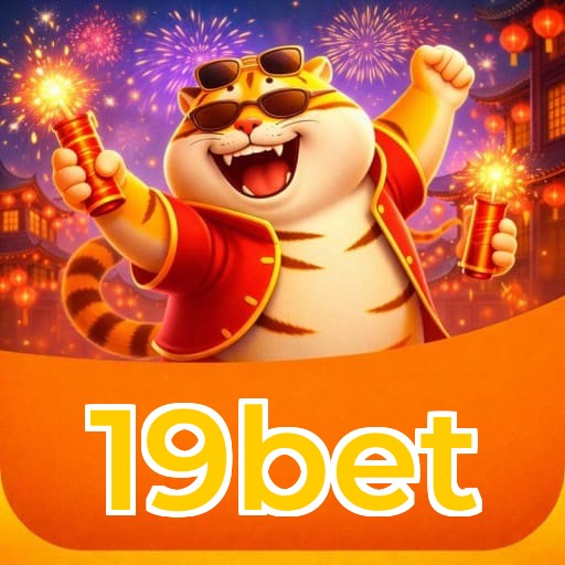 Catálogo 19bet 2.547 jogos